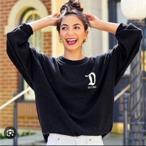 Disneyland Resort Disneyland Parks EST 1955 Long Sleeve Spirited Jersey